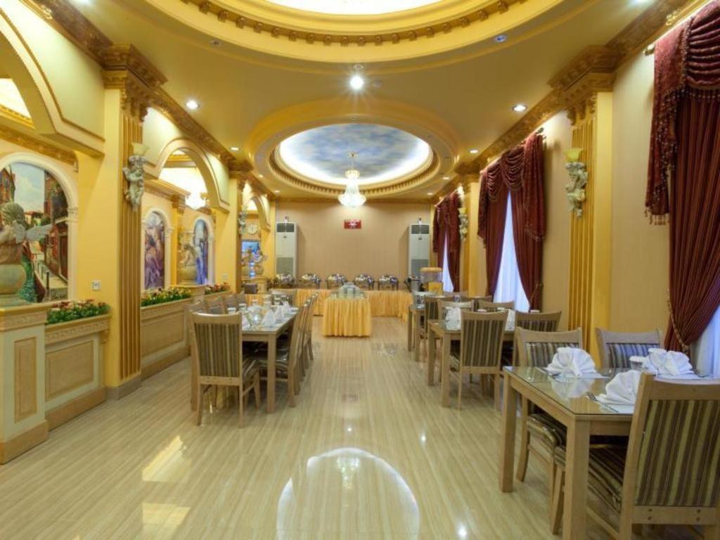 Hotel Grand Town Makassar Exterior photo