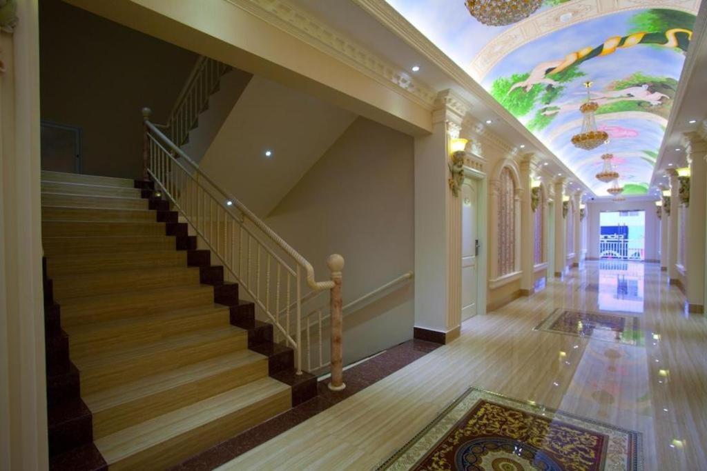 Hotel Grand Town Makassar Exterior photo