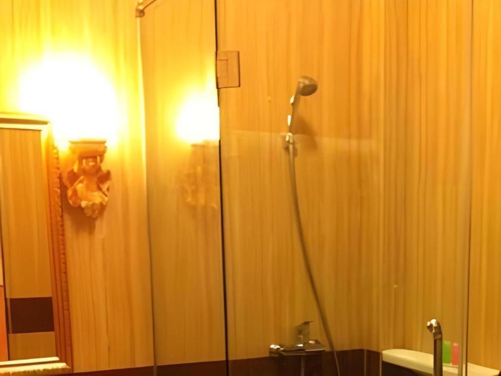 Hotel Grand Town Makassar Exterior photo